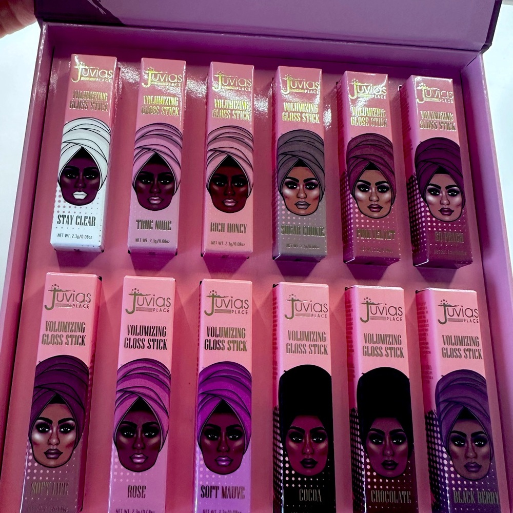 Juvias place bundle